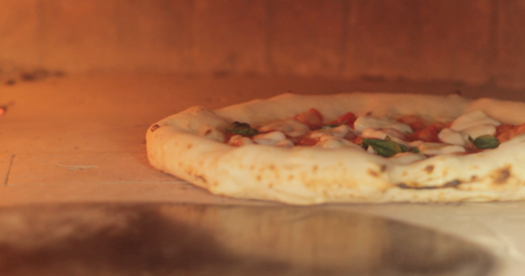 kaj je skrivnost dobre pizze?