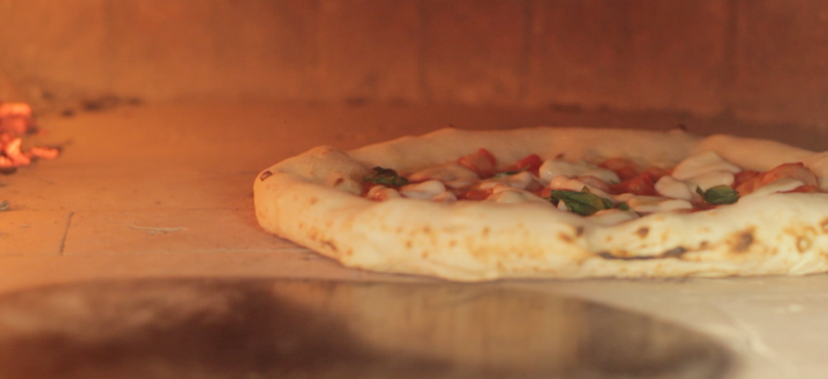 kaj je skrivnost dobre pizze?